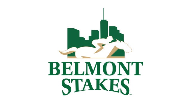 The Belmont Stakes