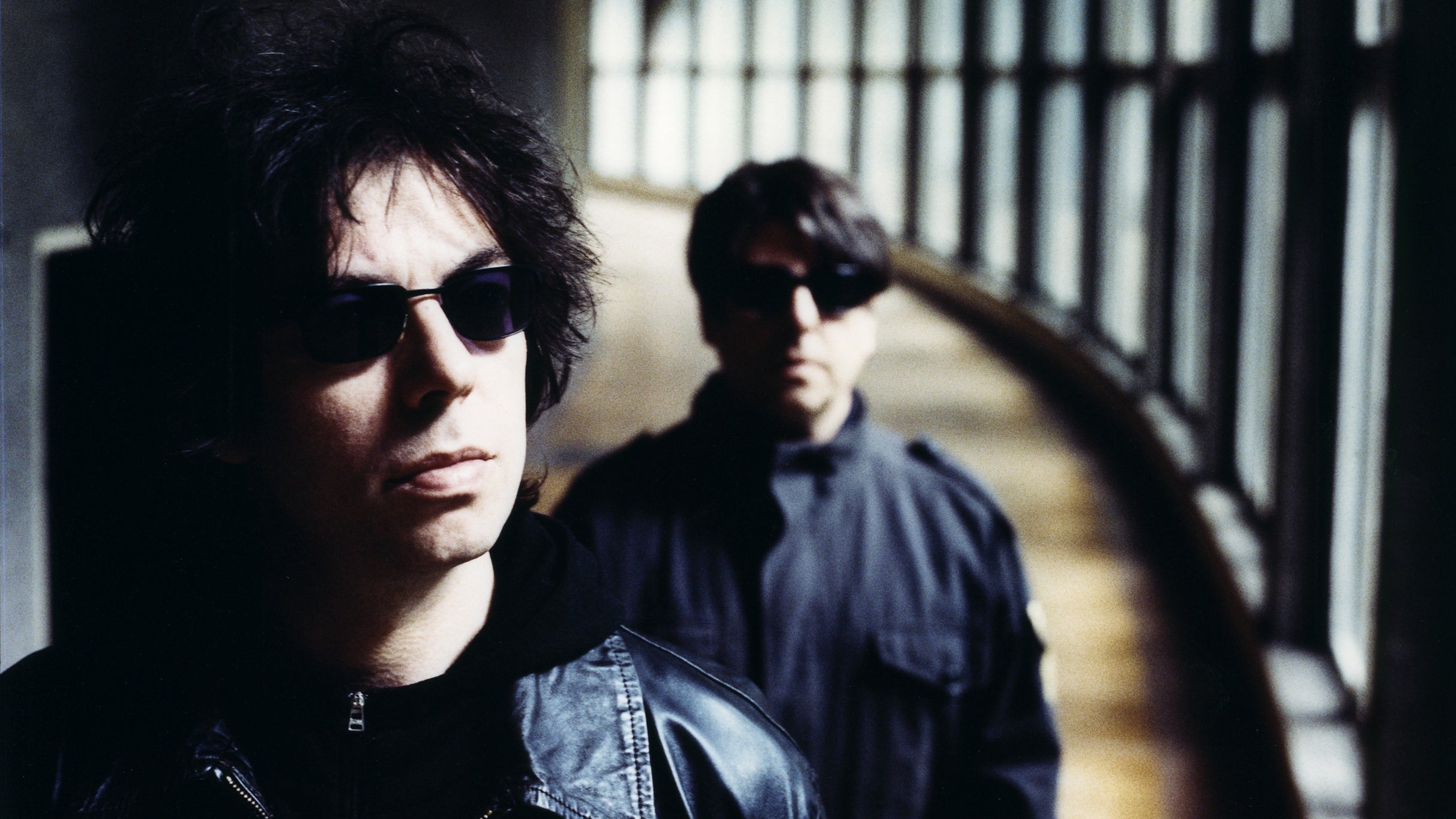 Echo and the Bunnymen at The Show - Agua Caliente Casino