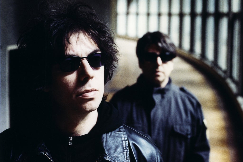 Echo & The Bunnymen