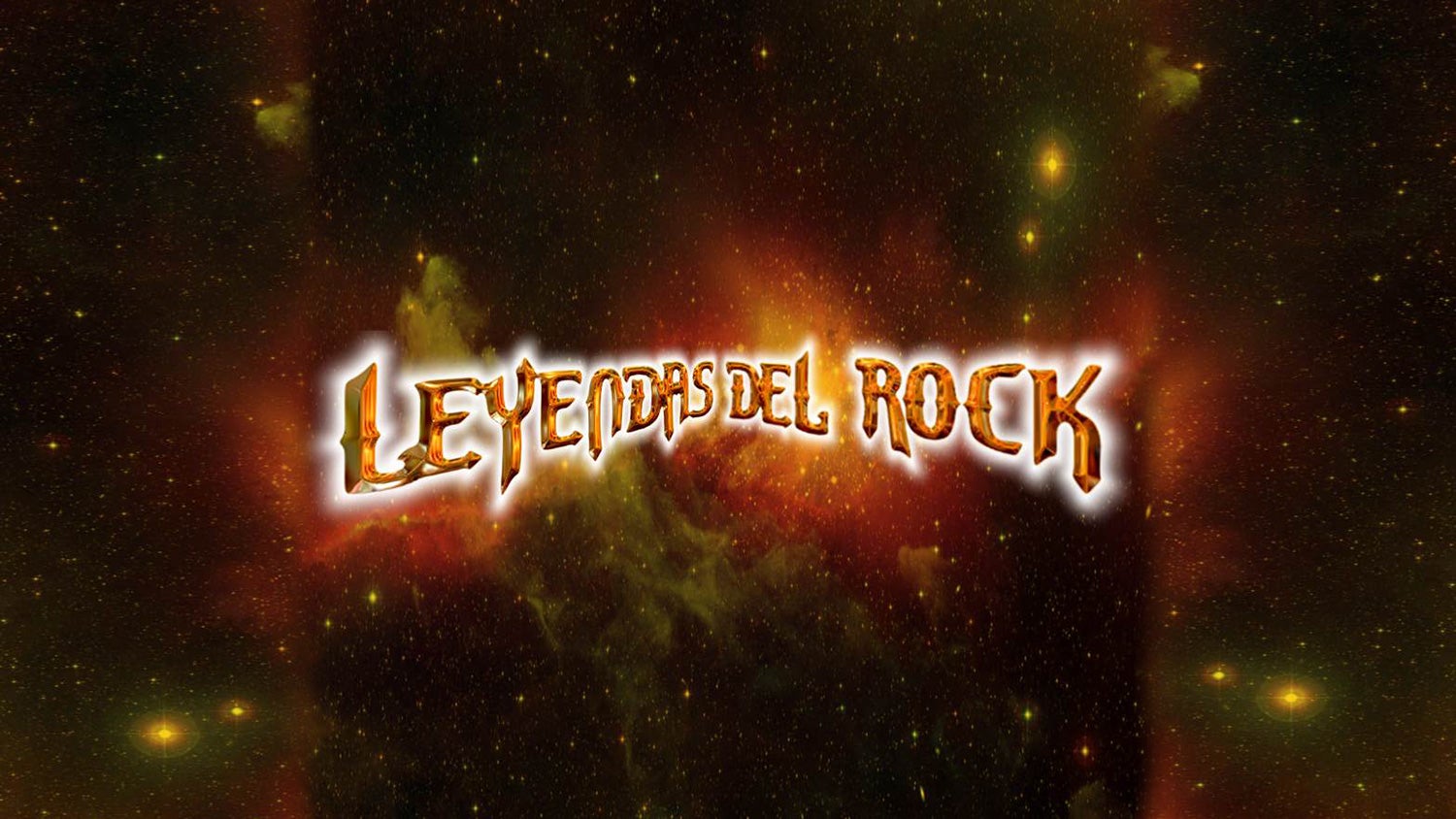 Leyendas Del Rock concerts and tour dates | GlobalGigMap
