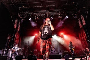 Nightrain
