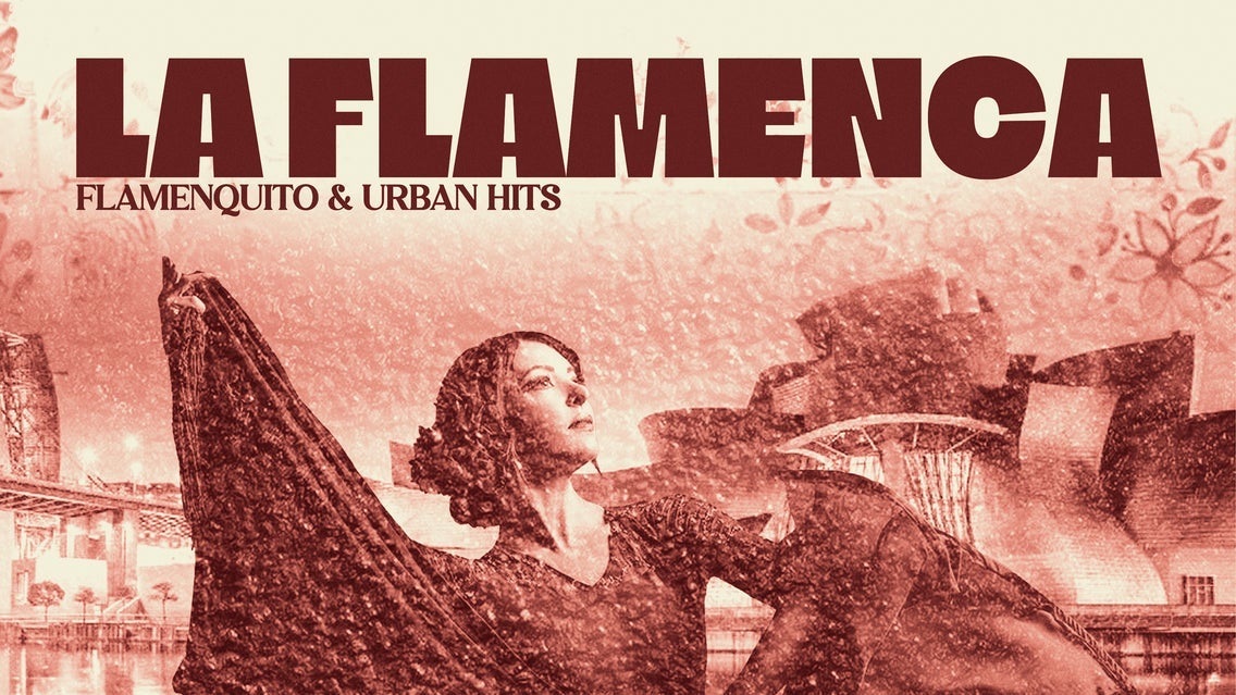 La Flamenca: flamenquito & urban hits