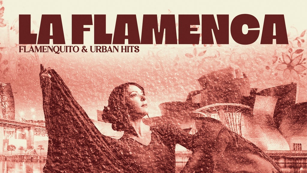 La Flamenca: flamenquito & urban hits