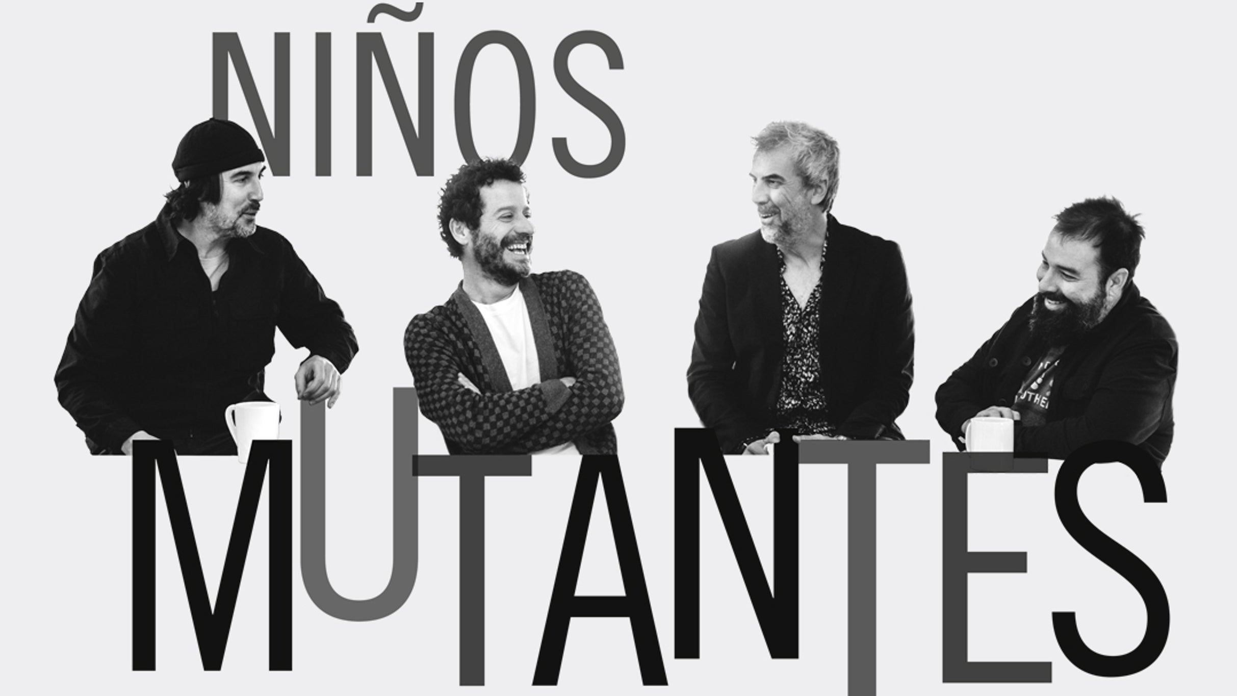 Ninos Mutantes presale information on freepresalepasswords.com