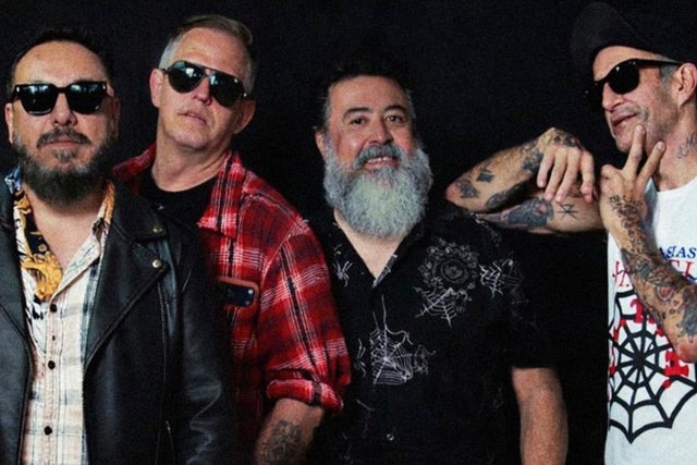 Presales to molotov: members use these when buying pre-sale tickets