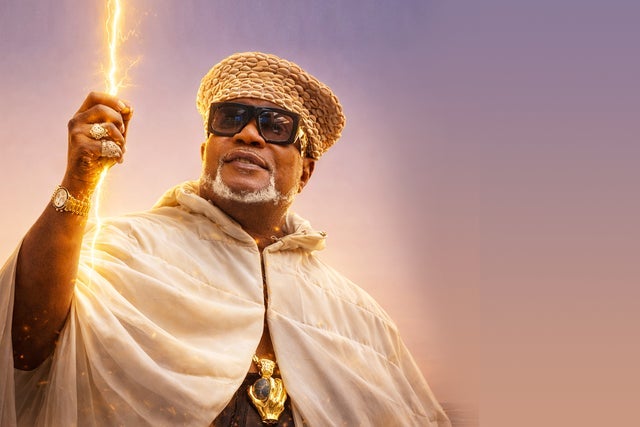 Presales to koffi olomide: members use these when buying pre-sale tickets