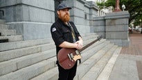 Konzert Marc Broussard Konzert Marc Broussard
