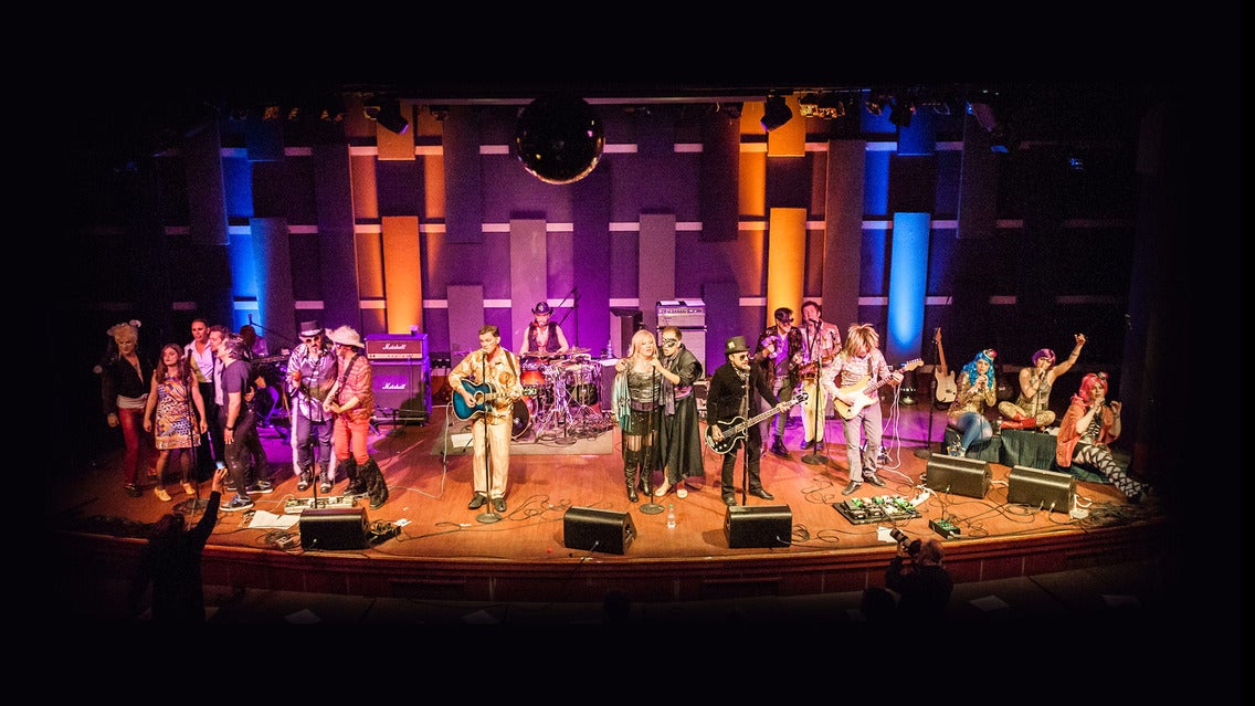 Photo of Candy Volcano