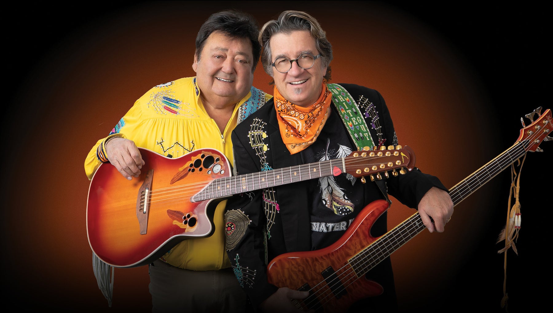 Williams & Ree Tickets Event Dates & Schedule