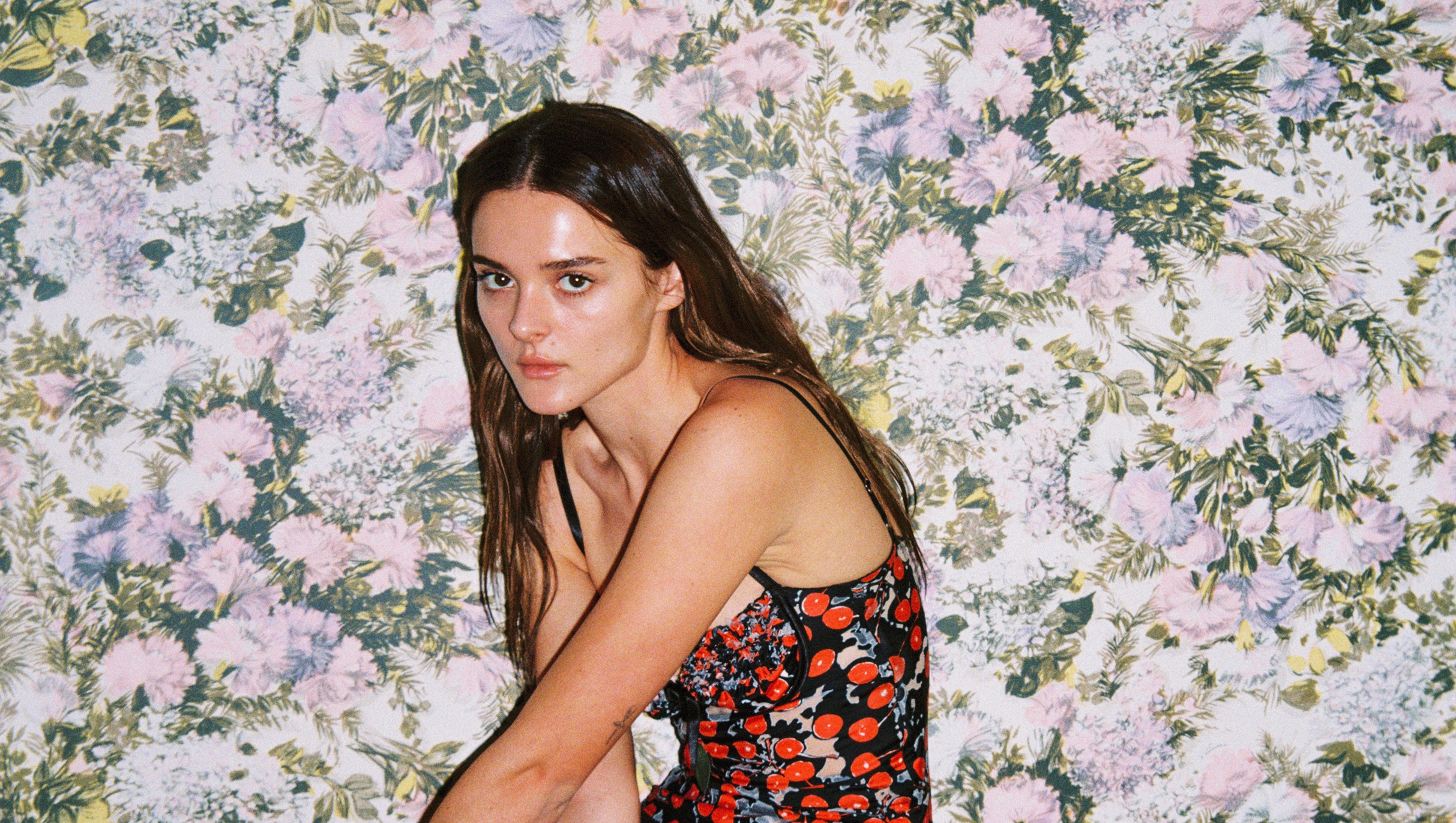 Charlotte Lawrence