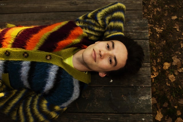 Official presale info for Jacob Collier - The Light For Days Tour