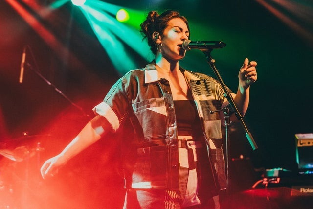 Presales to sundub: members use these when buying pre-sale tickets