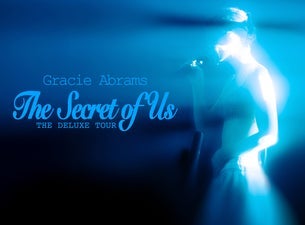 Gracie Abrams: The Secret Of Us Deluxe Tour with Role Model