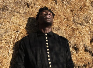 Moses Sumney