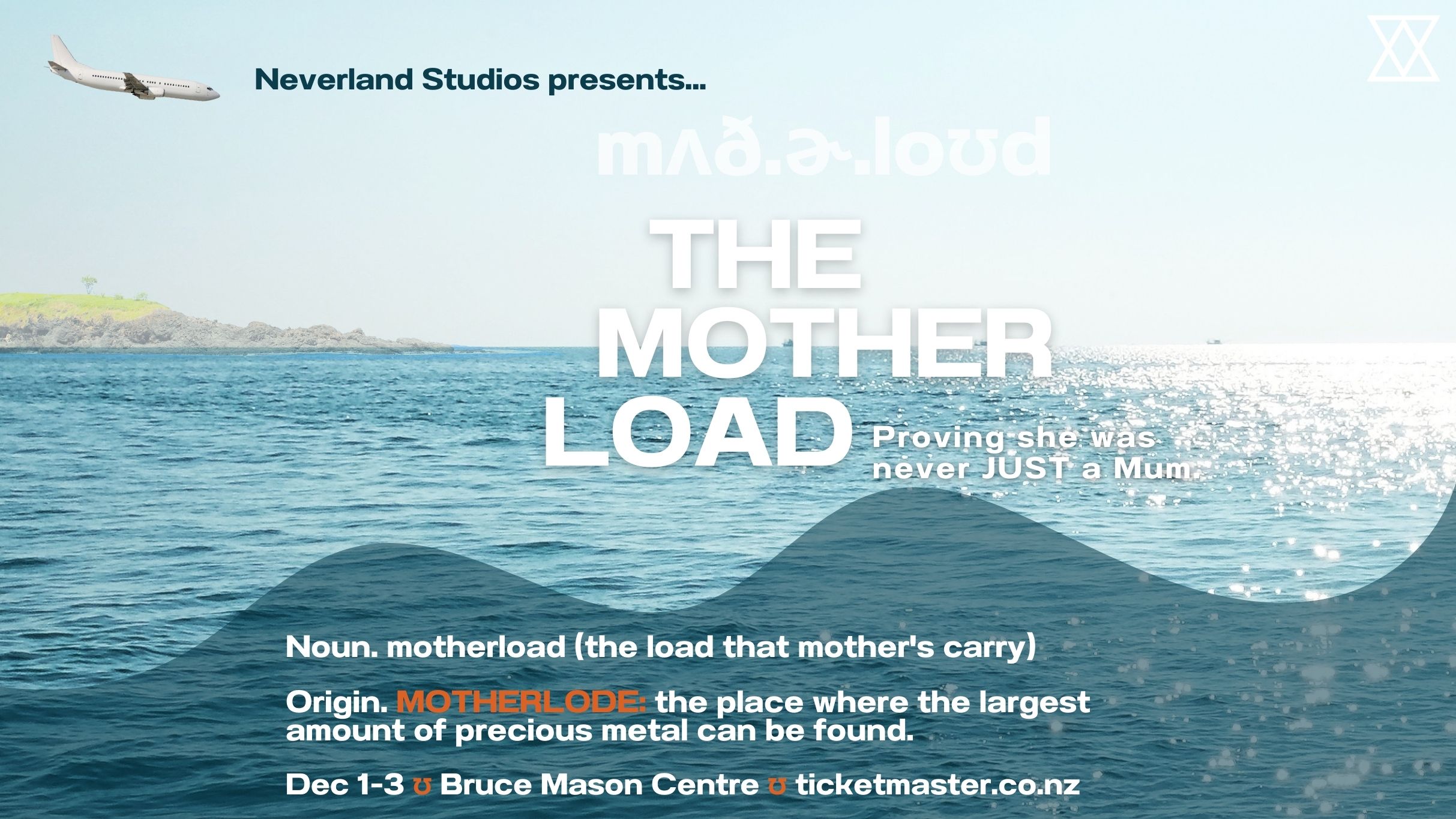 Image used with permission from Ticketmaster | Neverland Studios presents The Motherload tickets