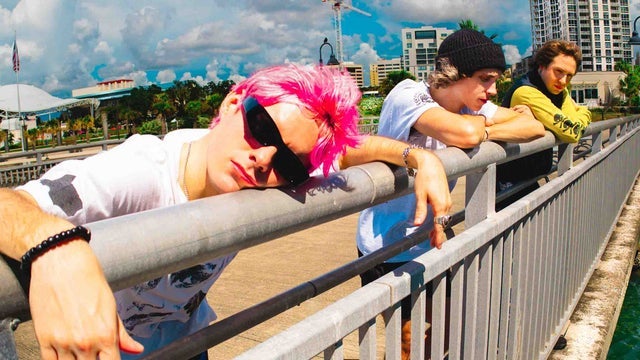 Waterparks