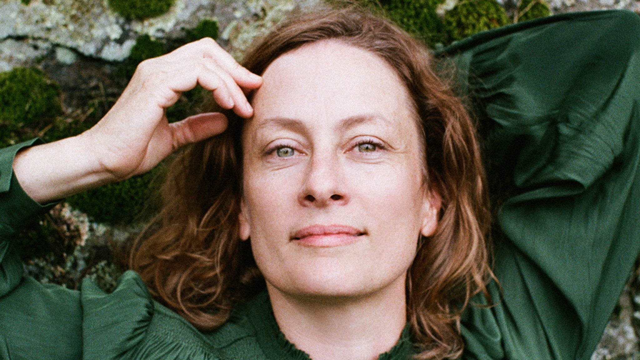 Sarah Harmer in Toronto promo photo for Front Of The Line by American Express presale offer code