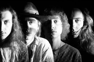 Greta Van Fleet - Strange Horizons 2021