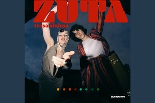 Zuta: trasa ślubna