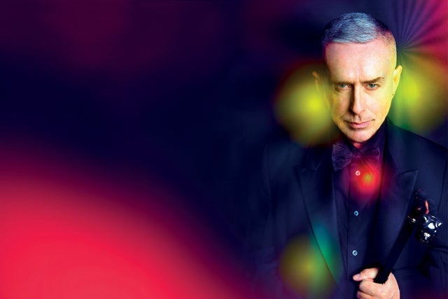 Holly Johnson