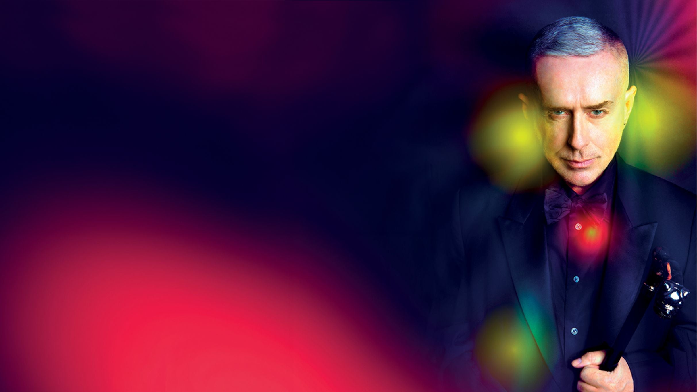 Holly Johnson 