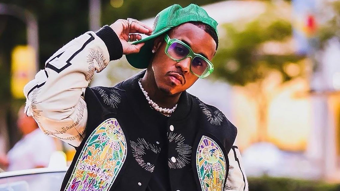 Jeremih