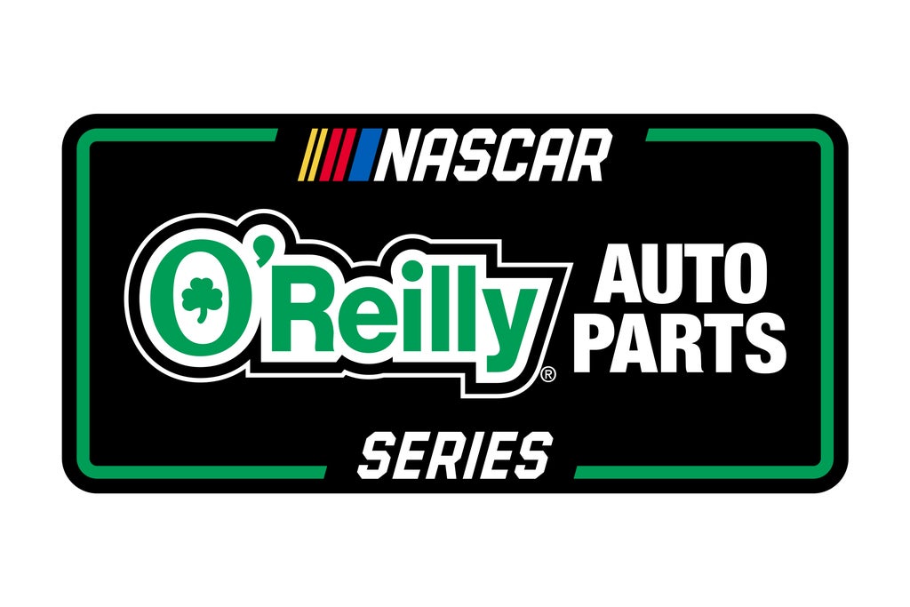 NTT INDYCAR SERIES and NASCAR O'REILLY AUTO PARTS SERIES QUALIFYING