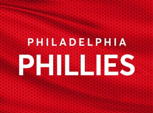 Philadelphia Phillies vs. St. Louis Cardinals