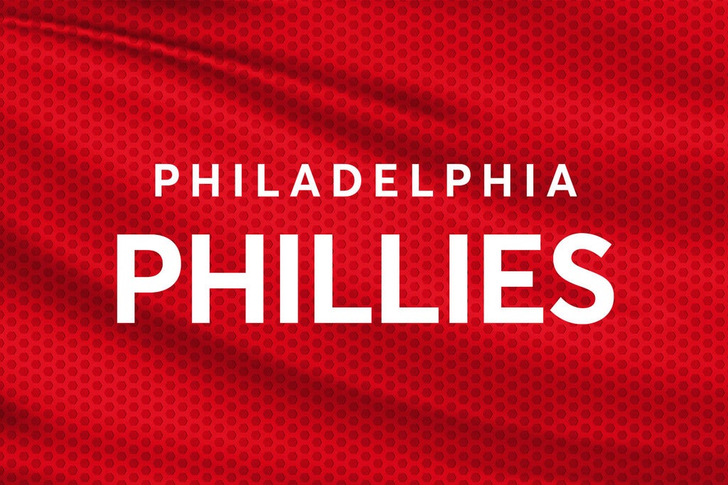 Philadelphia Phillies vs. New York Yankees