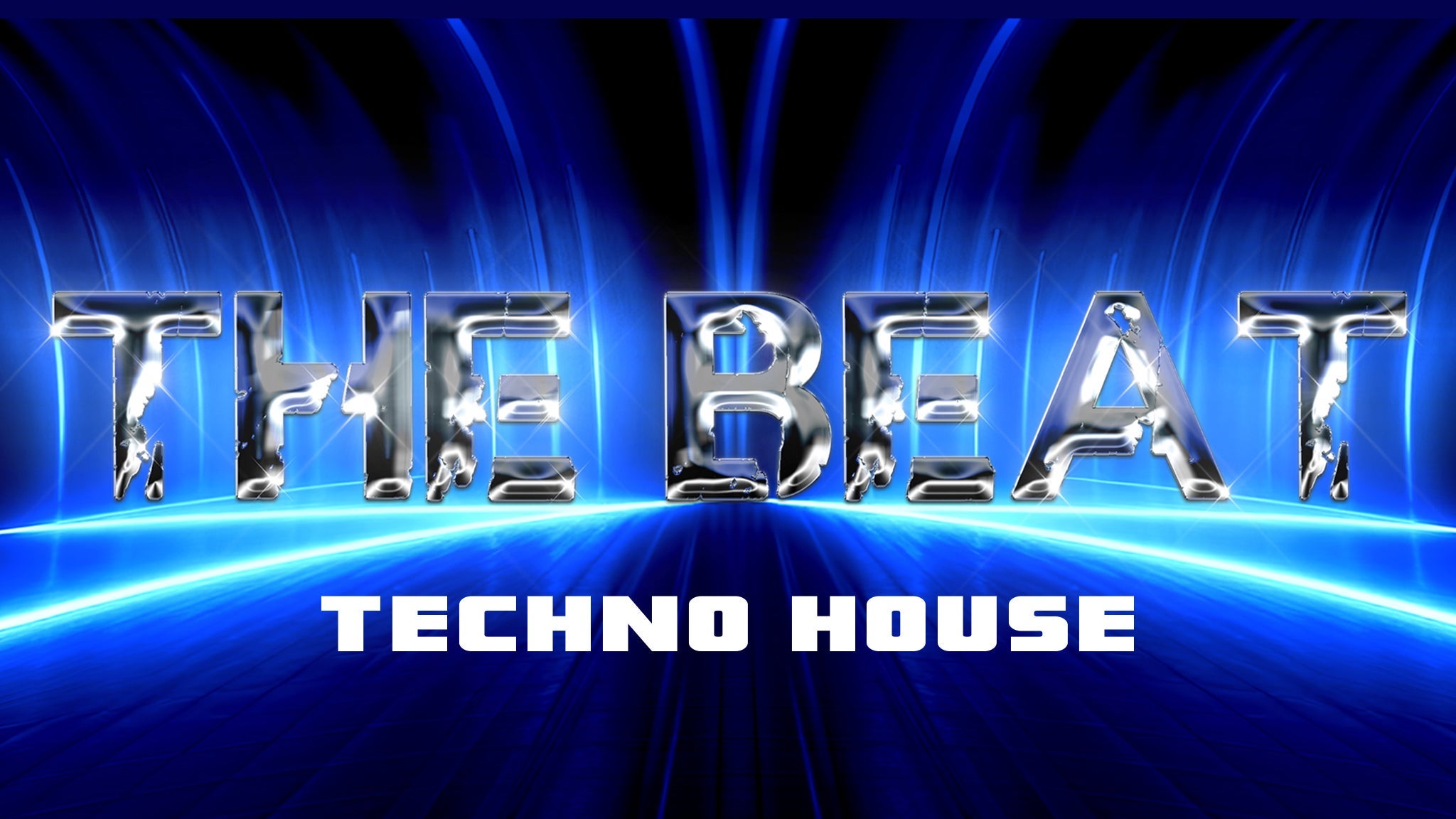 2 Jahre The Beat Techno / House