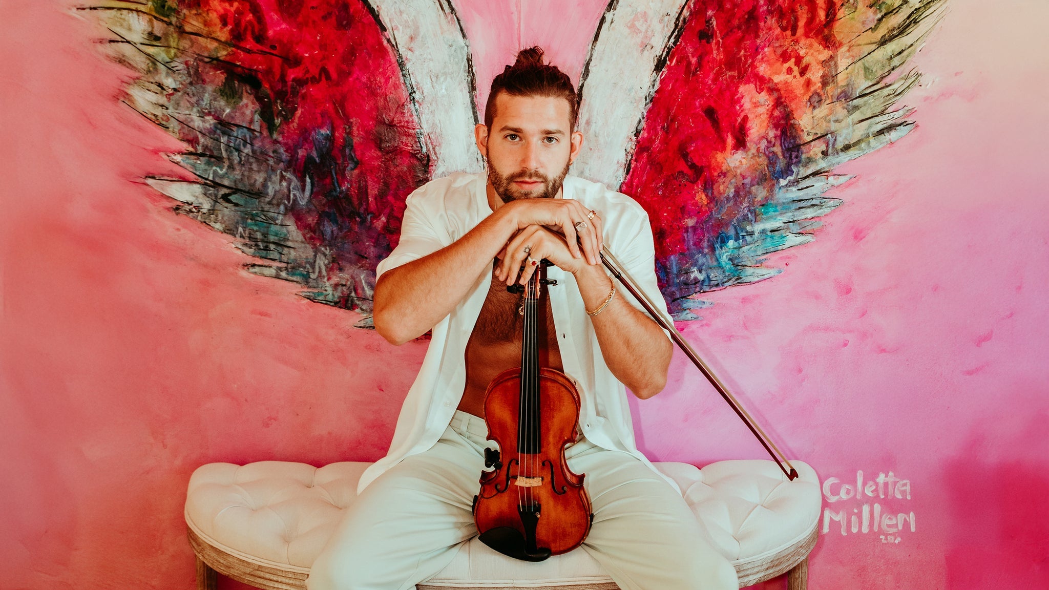 Clejan at The Masquerade