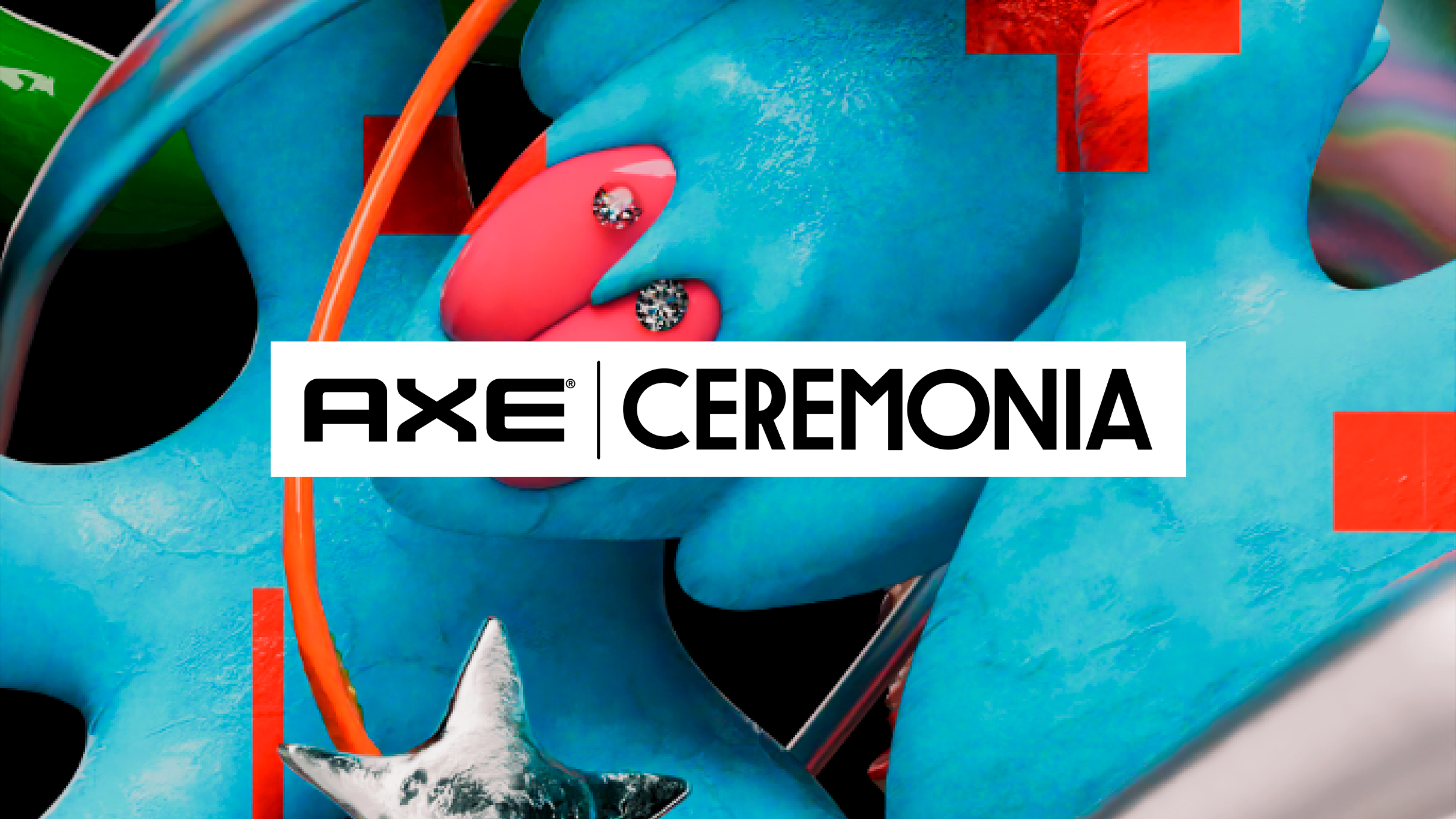 Axe Ceremonia 2025