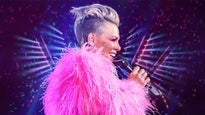 P!NK in Nederland