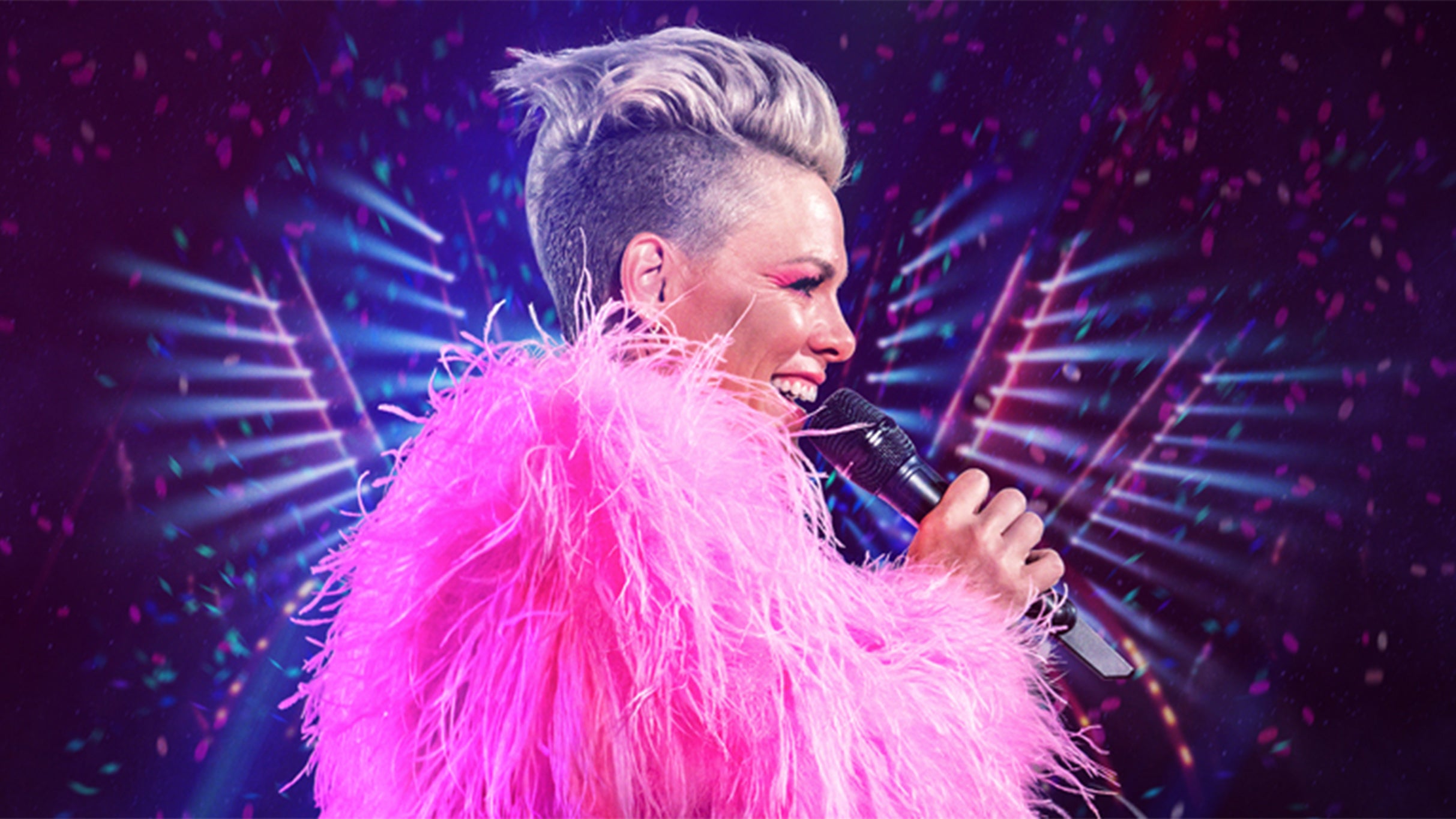 P!NK - Summer Carnival 2024 | VIP Packages