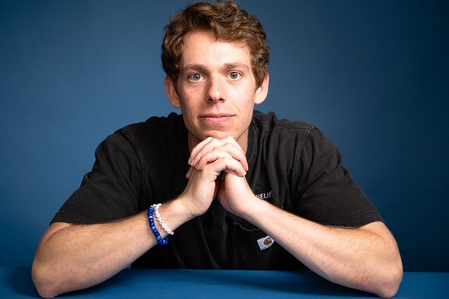 Lucas Zelnick