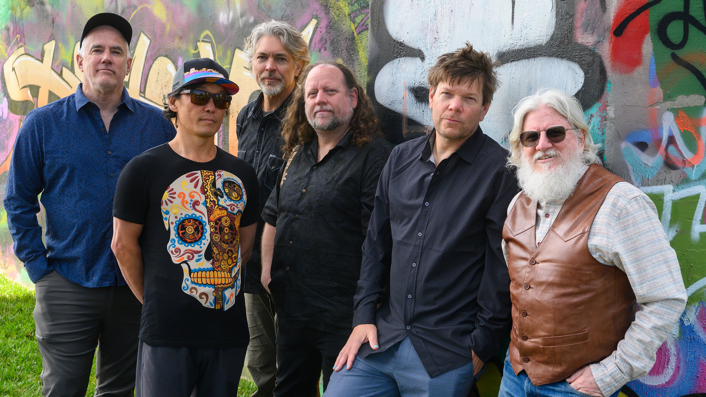 The String Cheese Incident at State Theatre