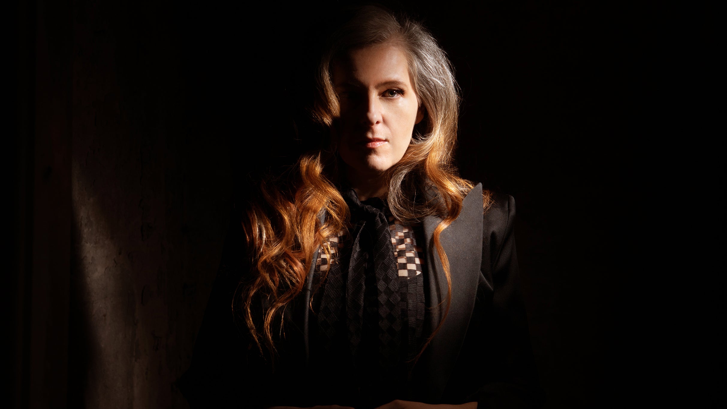 Neko Case Fall Tour 2024 in Indianapolis promo photo for Live Nation presale offer code