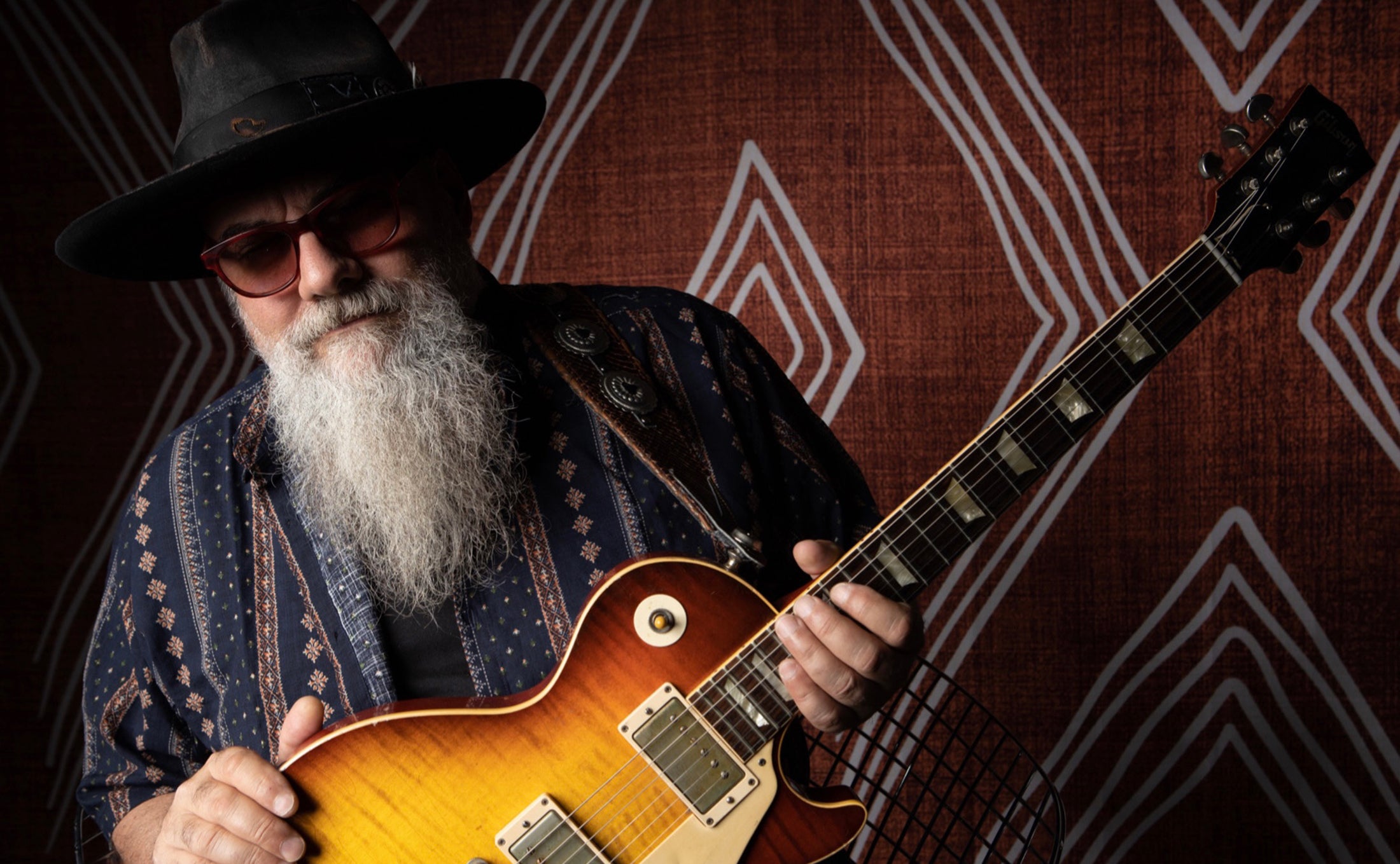 Jimmy Vivino Band: Celebrating the First Wave of Blues Rock Pioneers