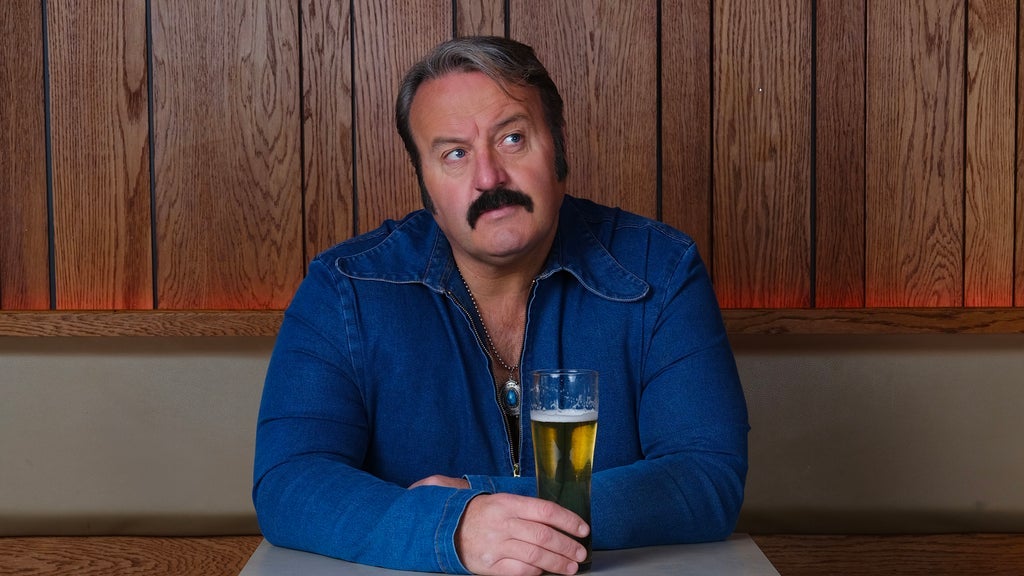 Mike Bubbins