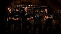 Official presale for Amon Amarth - Metal Crushes All Tour