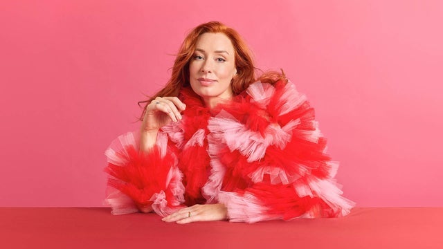 Hannah Fry: Come Fry with Me