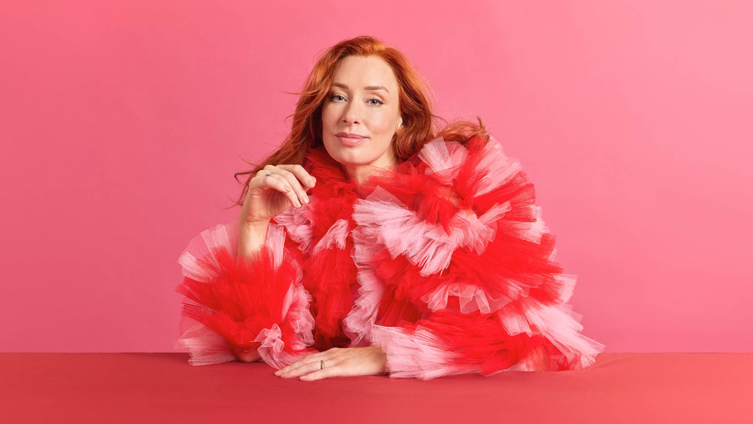 Hannah Fry