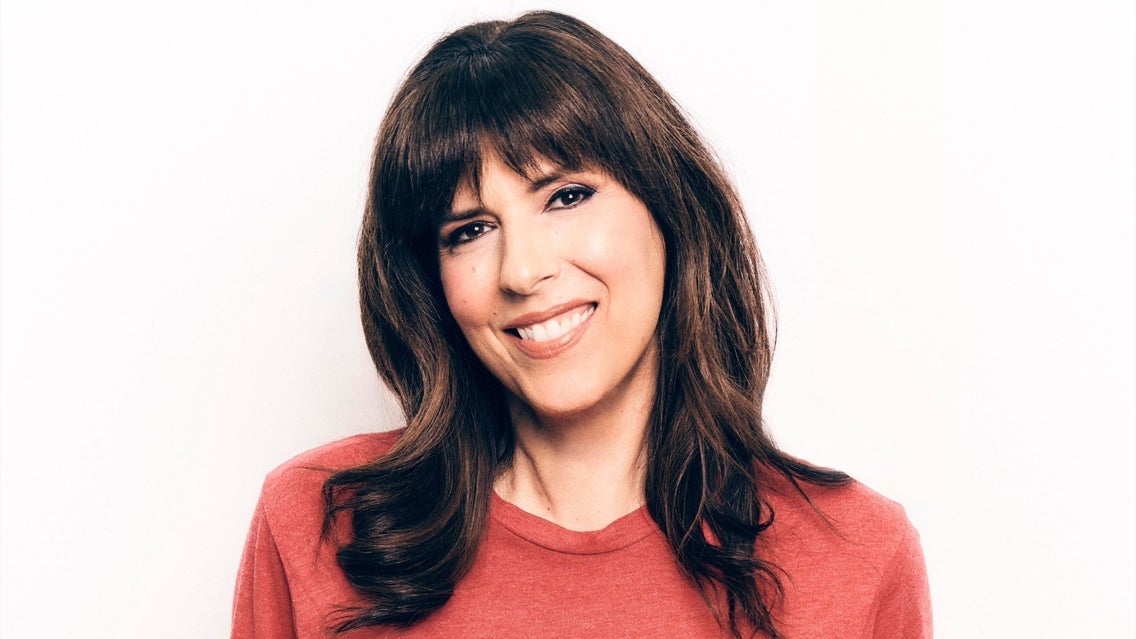 Netflix Is A Joke Presents: EDI PATTERSON: PLAYGIRL