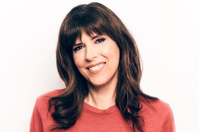 Netflix Is A Joke Presents: EDI PATTERSON: PLAYGIRL presales in Los Angeles