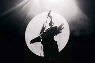 Thursday w/ Chris Conley