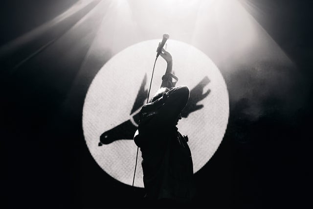 Presales to thursday presents full city devolucion with special guest chris conley: members use these when buying pre-sale tickets