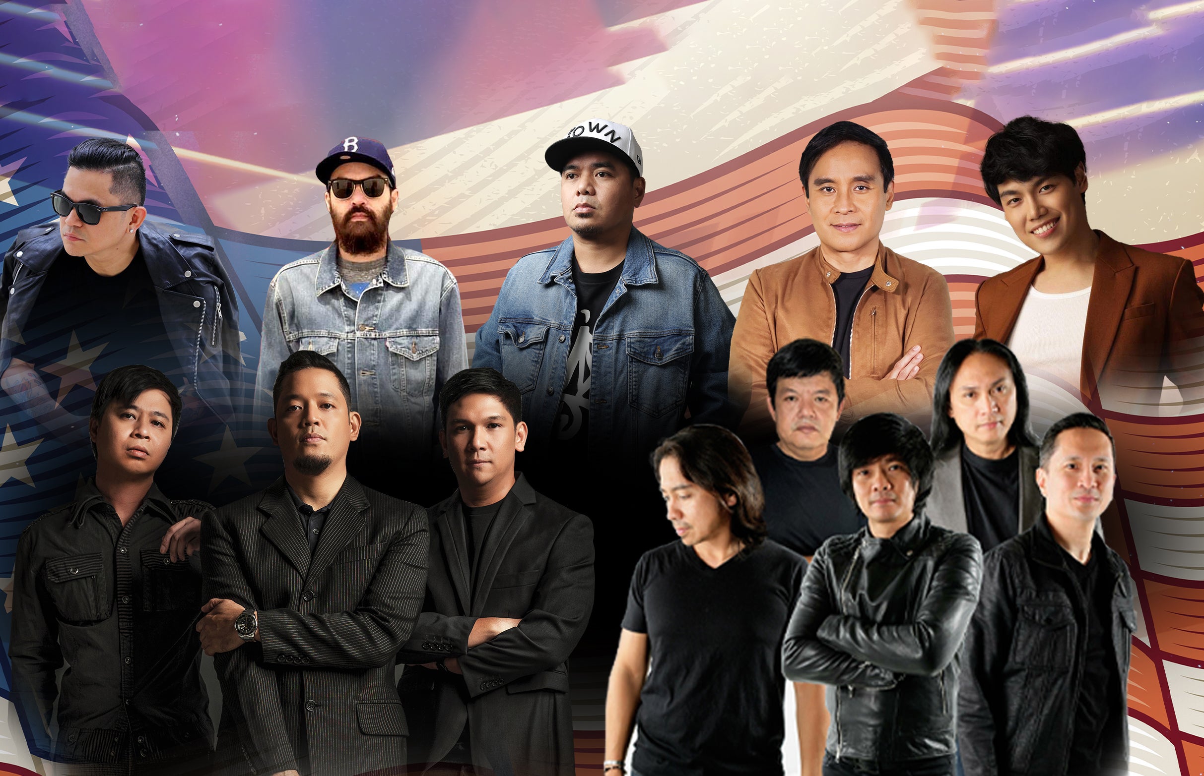The Biggest Opm Summer Fest Part II