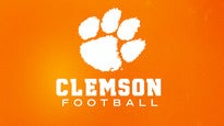 Clemson University Tigers Football