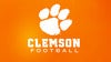 Clemson University Tigers Football vs. North Carolina State University Wolfpack Football