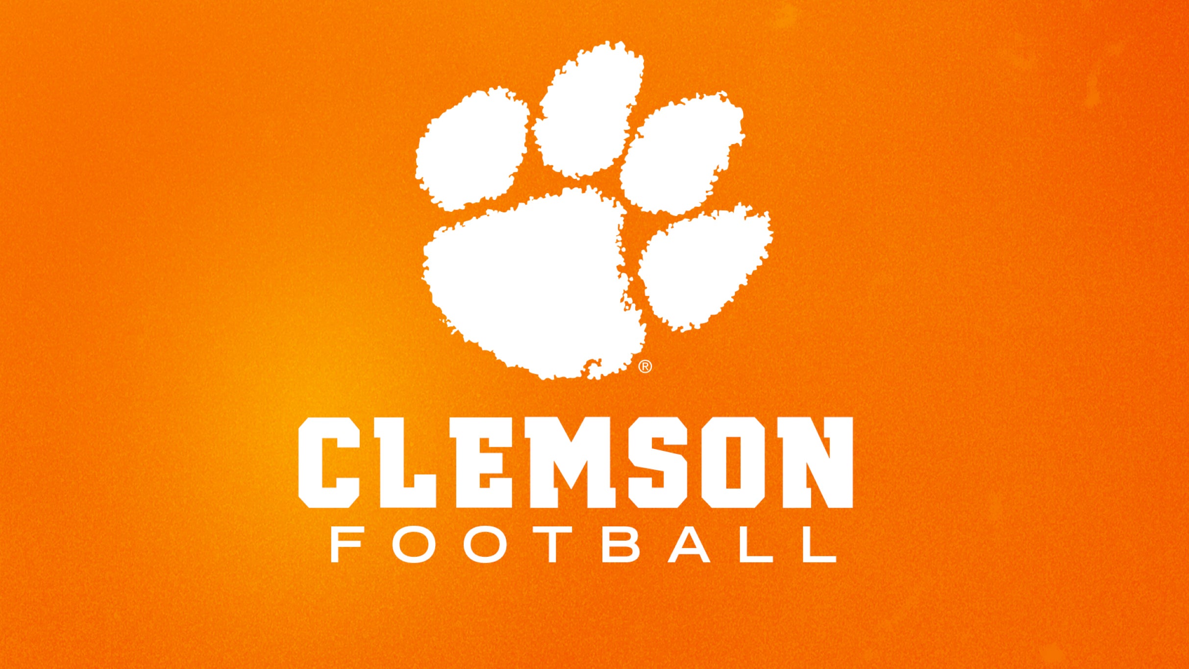 Clemson University Tigers Football vs. Louisiana State University Football